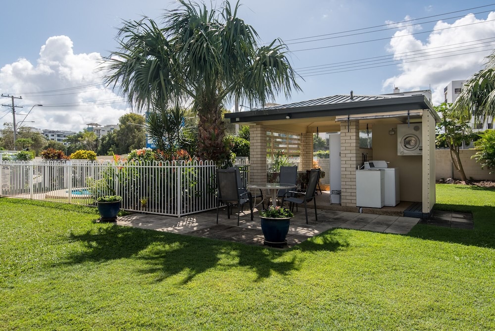 Sunshine Coast Airport Motel 3/55