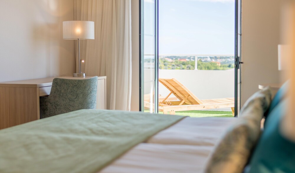 Loule Jardim Hotel 14/50