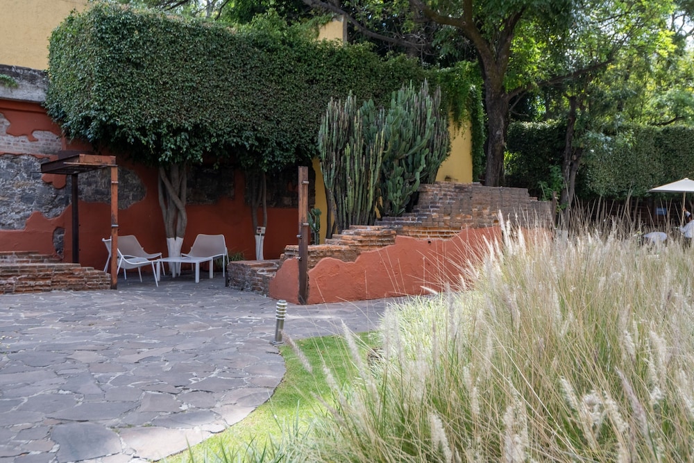 City Express by Marriott Puebla Centro 56/60