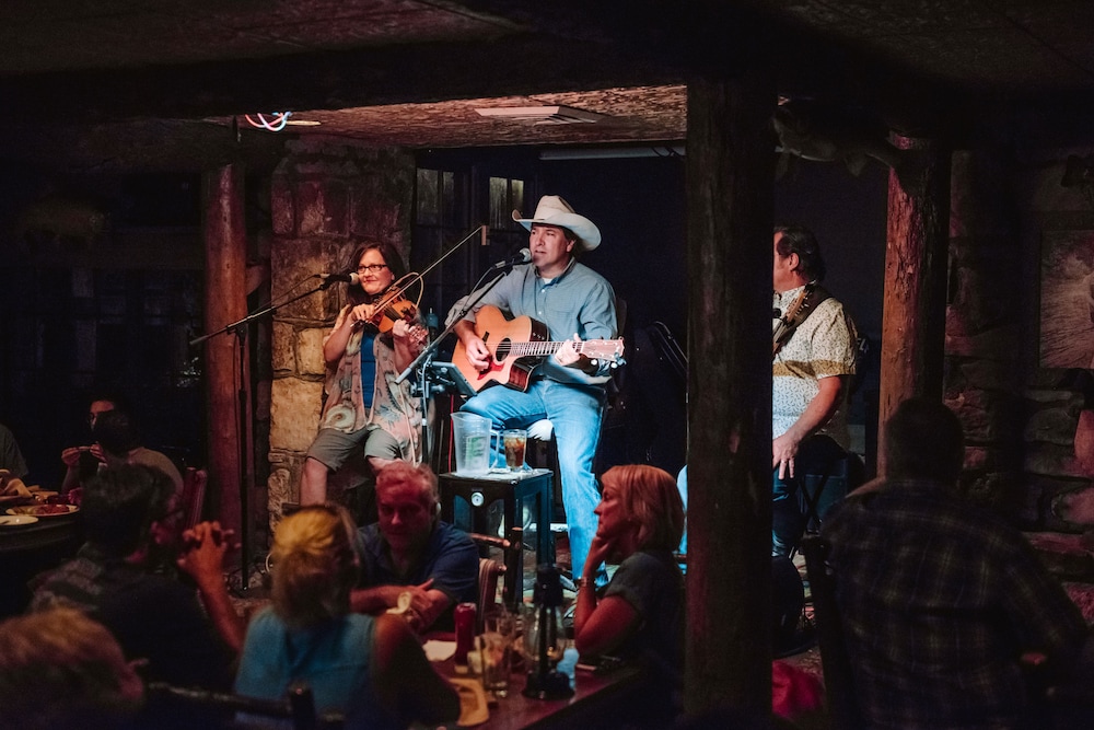 Big Cedar Lodge 27/66