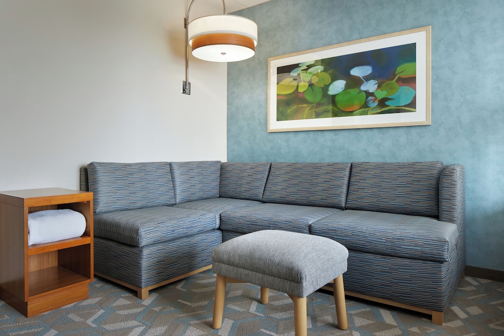 Hyatt Place Fredericksburg At Mary Washington 49/65
