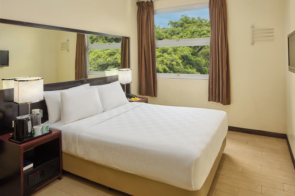 Go Hotels Puerto Princesa 19/50