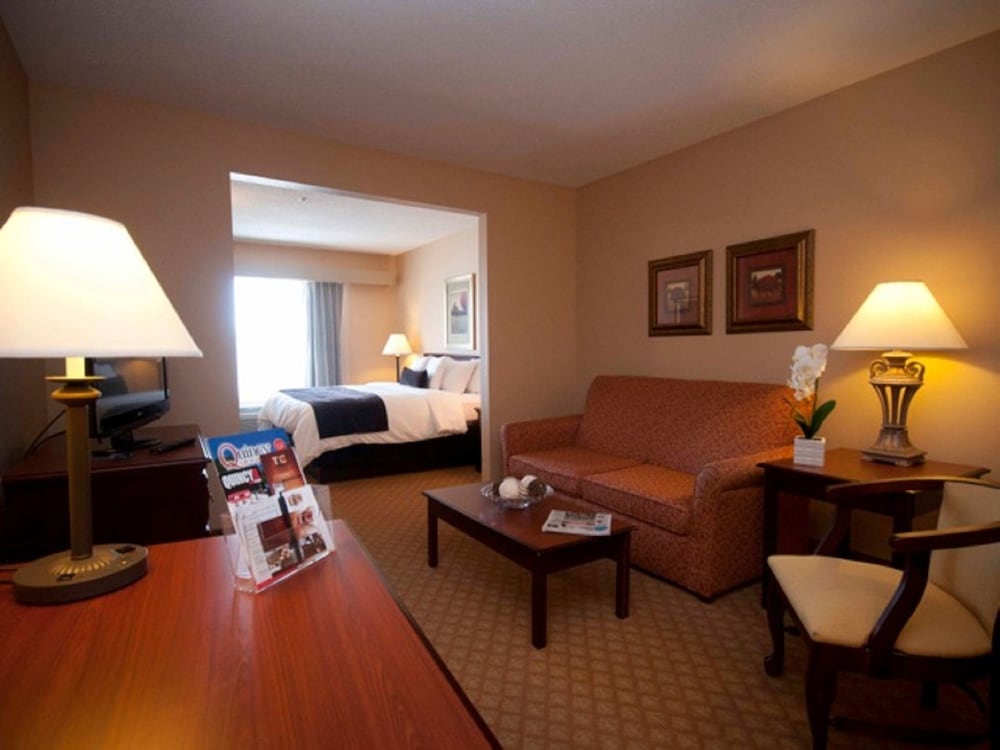 Town Country Inn And Suites 22/45