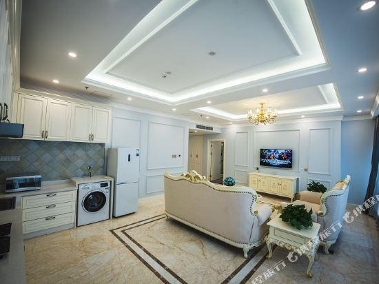 Xinyusheng Hotel 18/19
