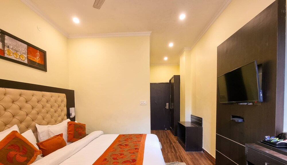 Hotel Triund Heights 14/50