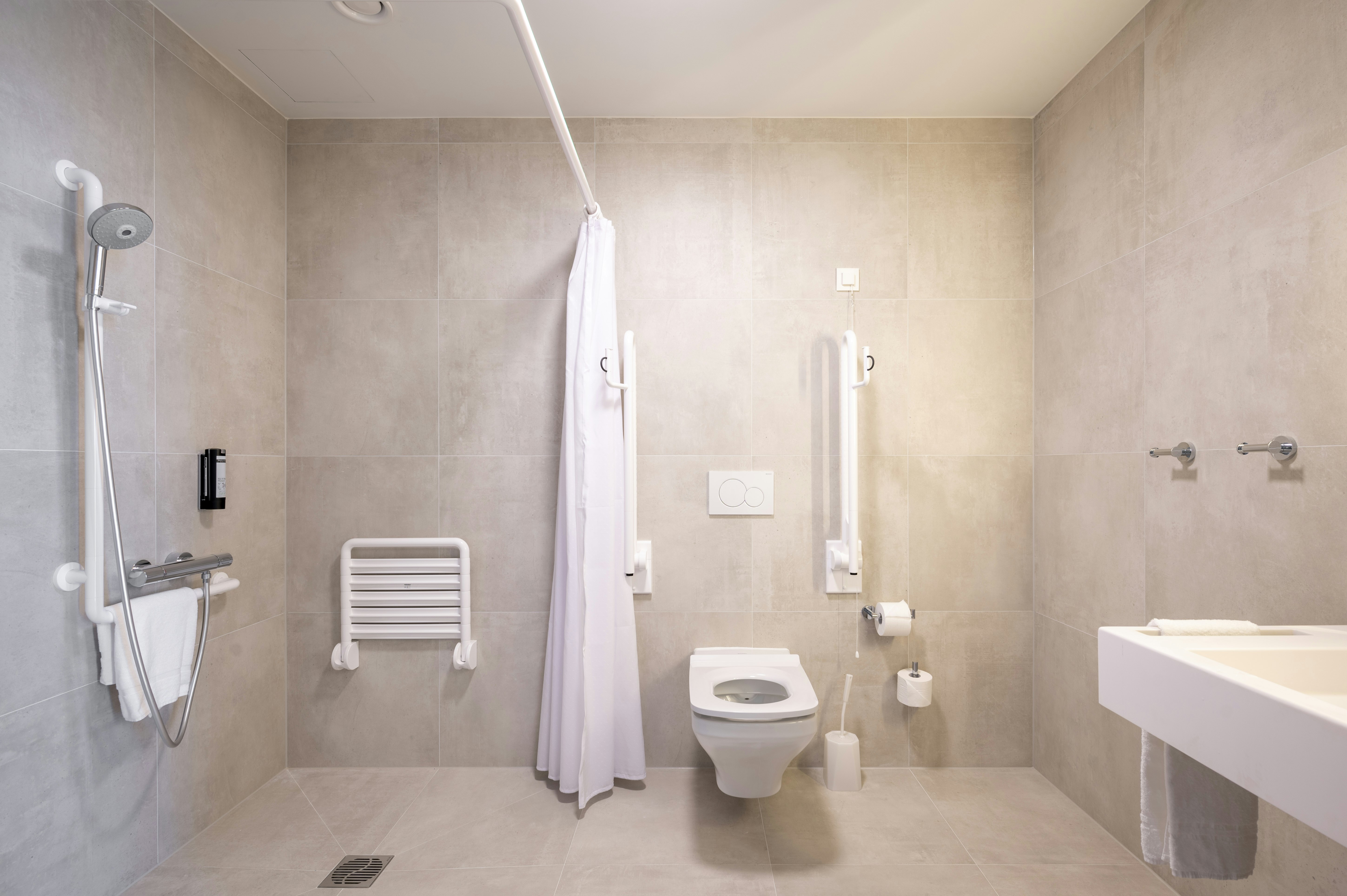 B&B Hotel Antwerp Centre 37/44