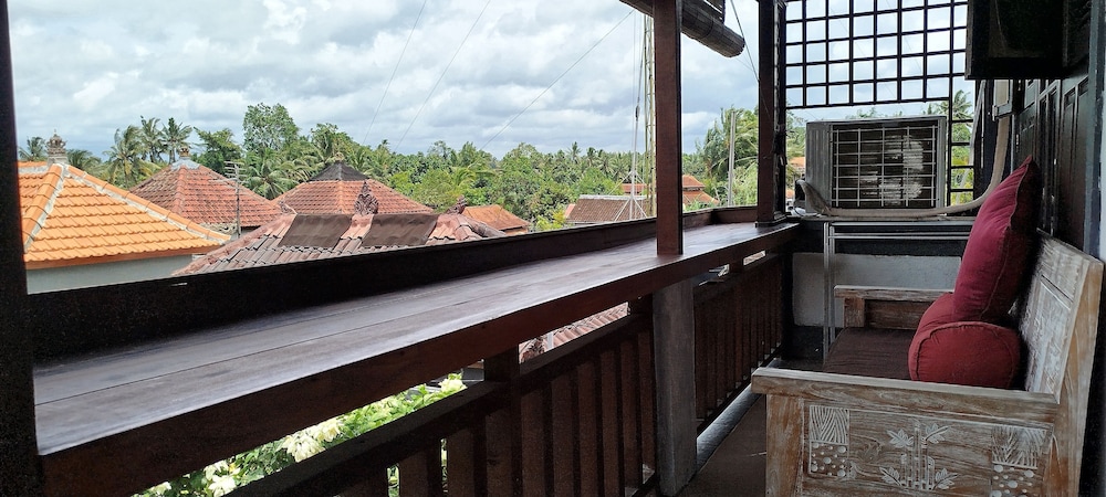 Rumah Roda 4/50