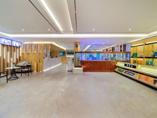 Lavande Hotel(Beijing International Trade Sihui subway station store) 7/29