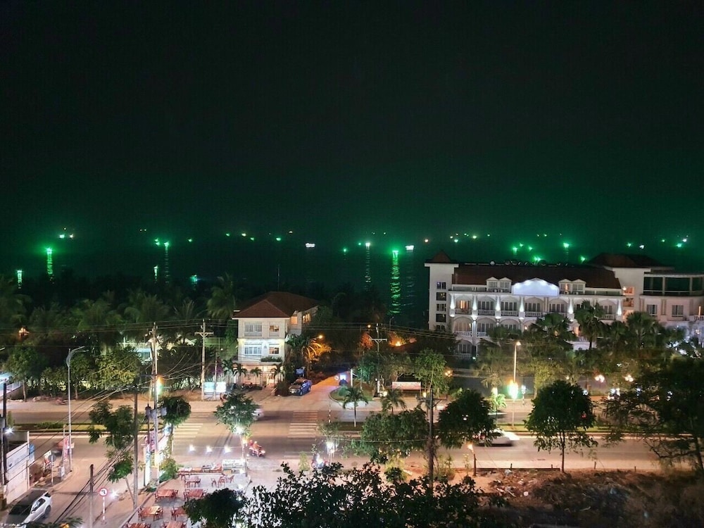 维多利亚富国酒店(Victoria Phu Quoc Hotel) 图片1