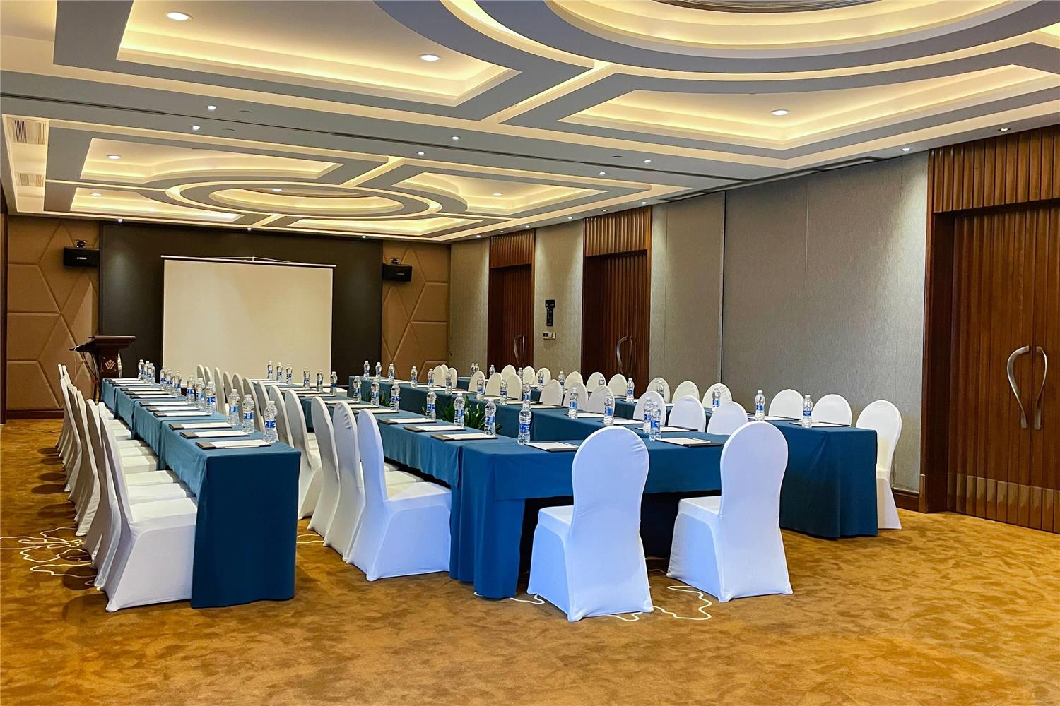 Wyndham Grand Plaza Royale Furongguo Changsha 34/42