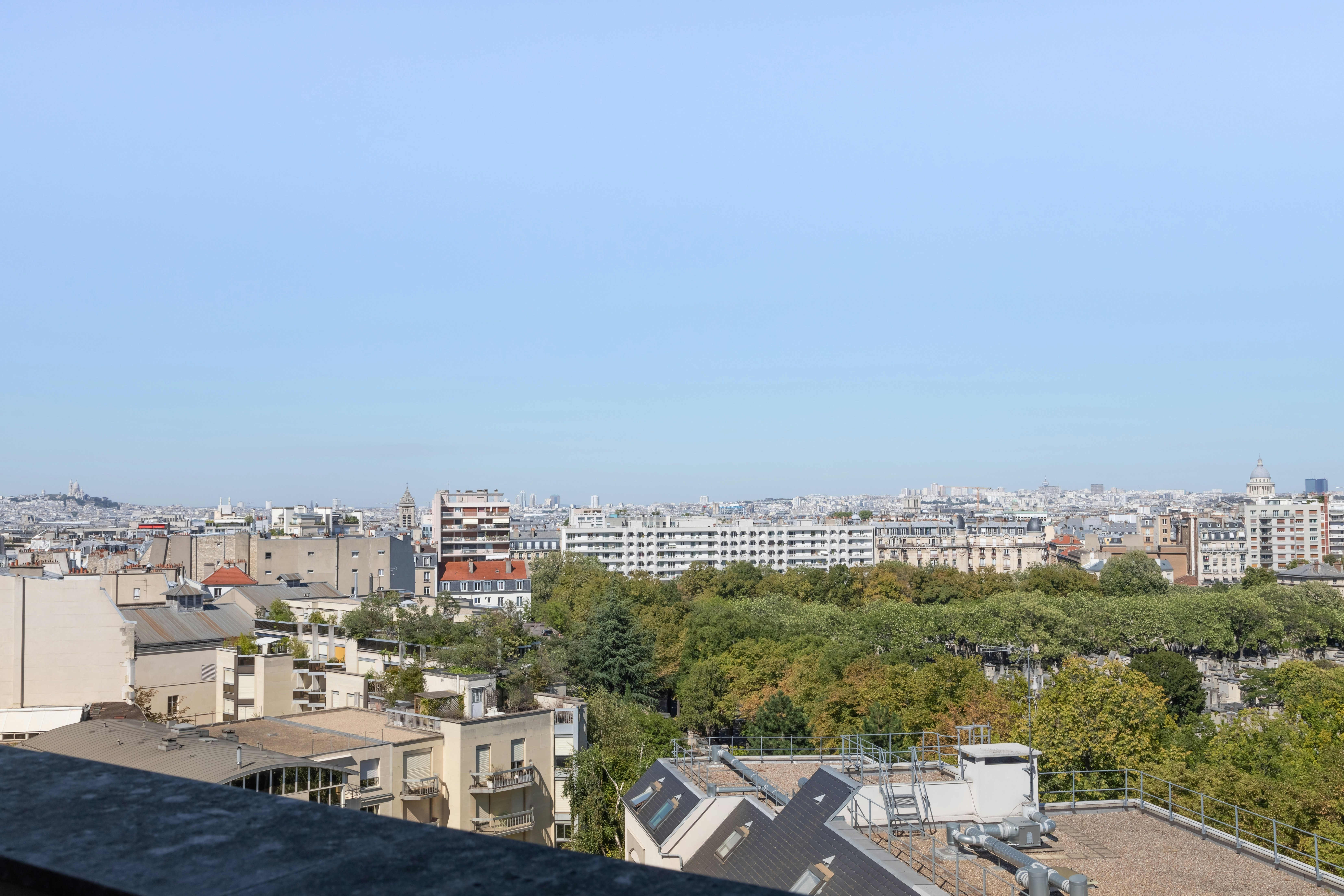 Voco Paris Montparnasse Ex Holiday Inn Paris Gare Montparnasse 59/64