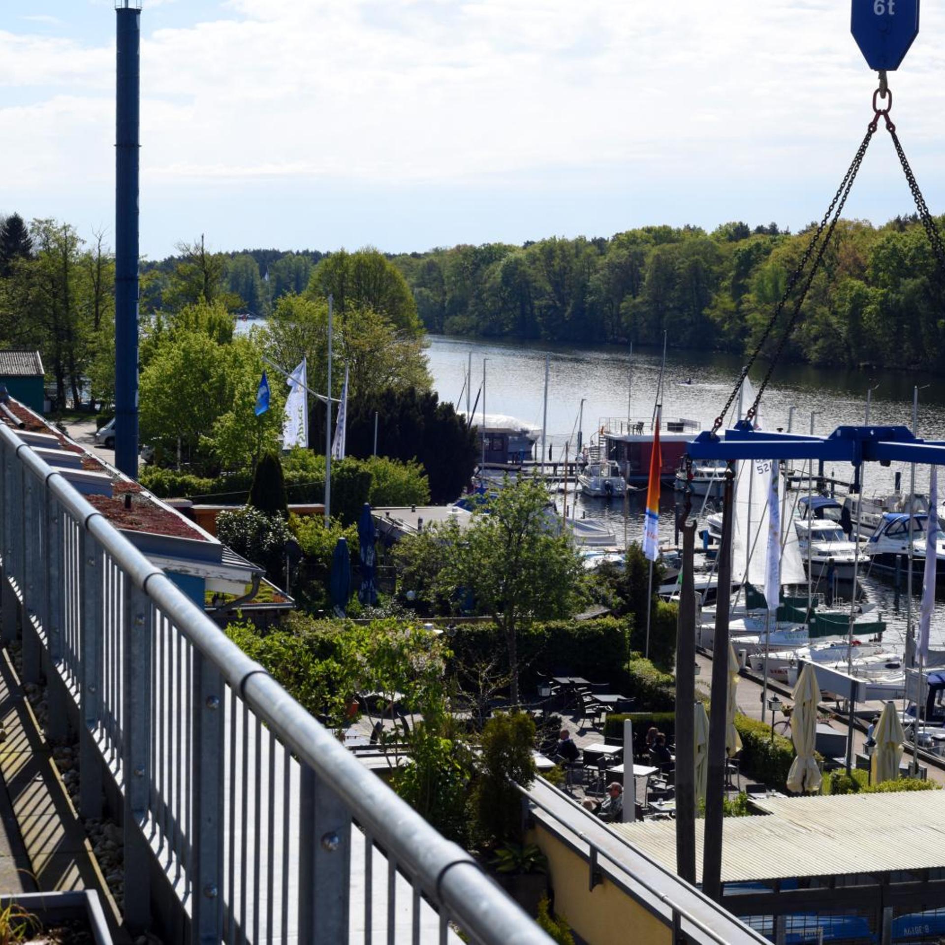 Hotel Spree idyll 4/50