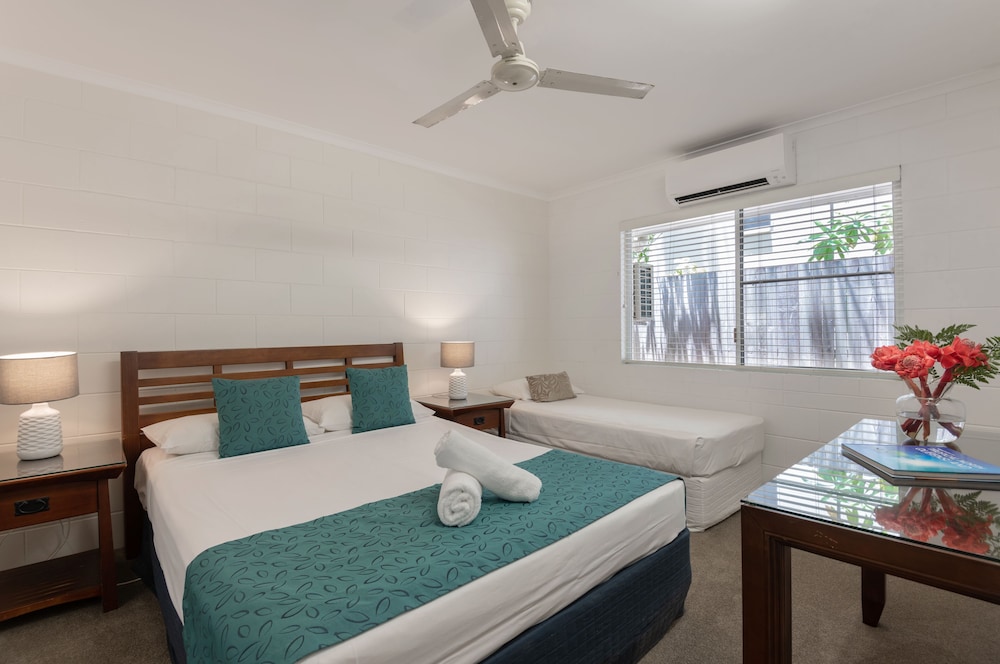 Lychee Tree Holiday Apartments 25/73