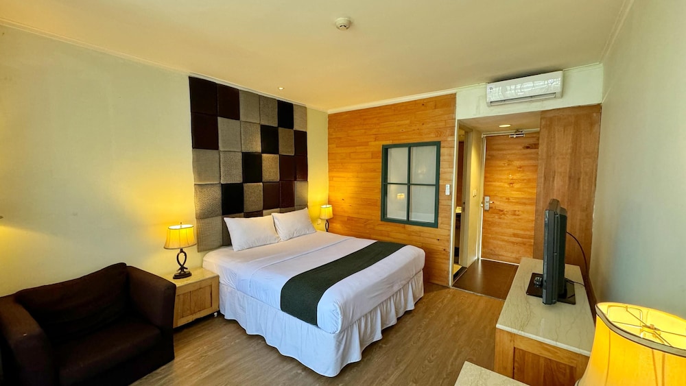 CHARA HOTEL BANDUNG 18/29