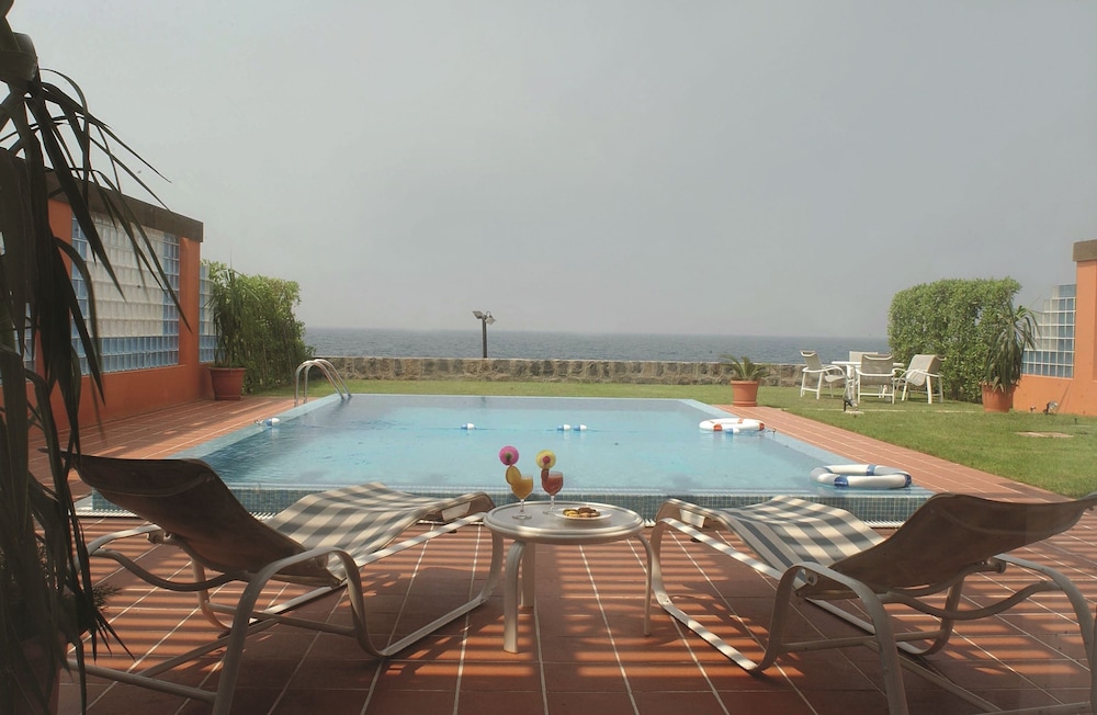 Photo 6 de Movenpick Resort Al Nawras Jeddah
