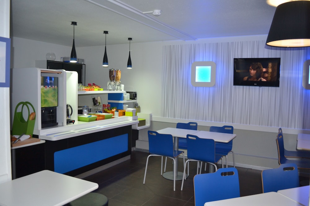 ibis budget Belfort centre 42/52