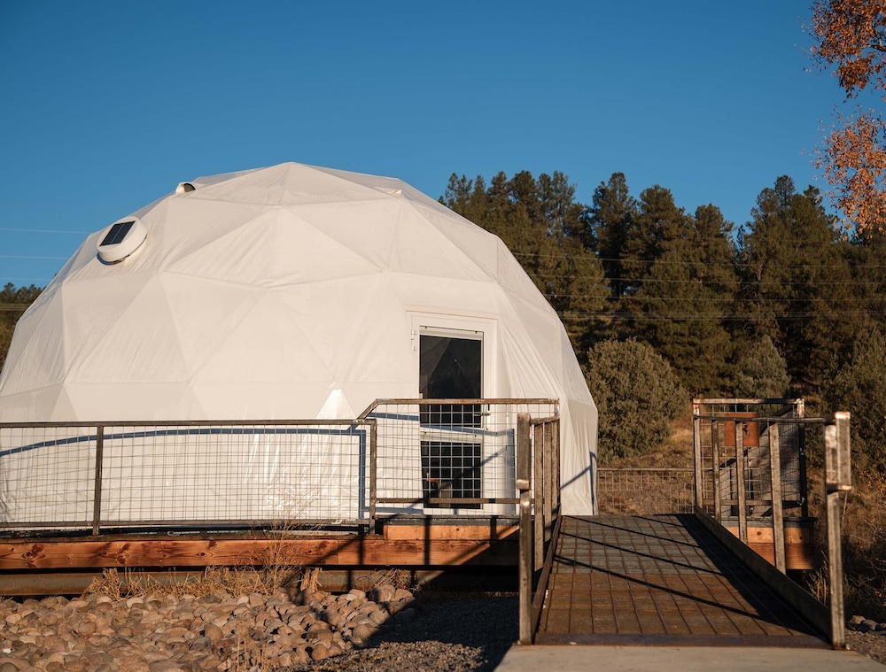 Pagosa River Domes 27/31