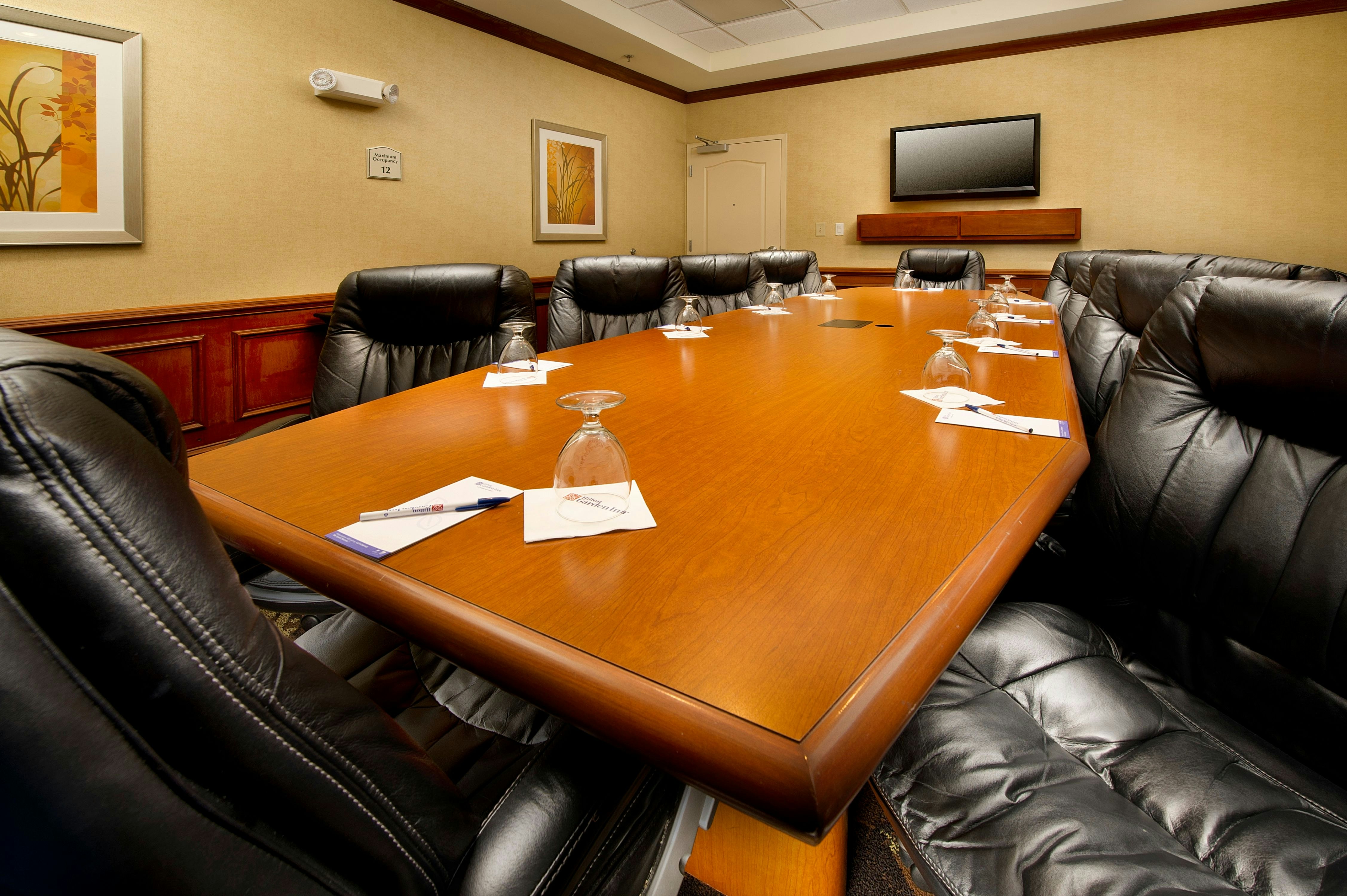 Hilton Garden Inn Atlanta Nw Kennesaw Town Center 13/17