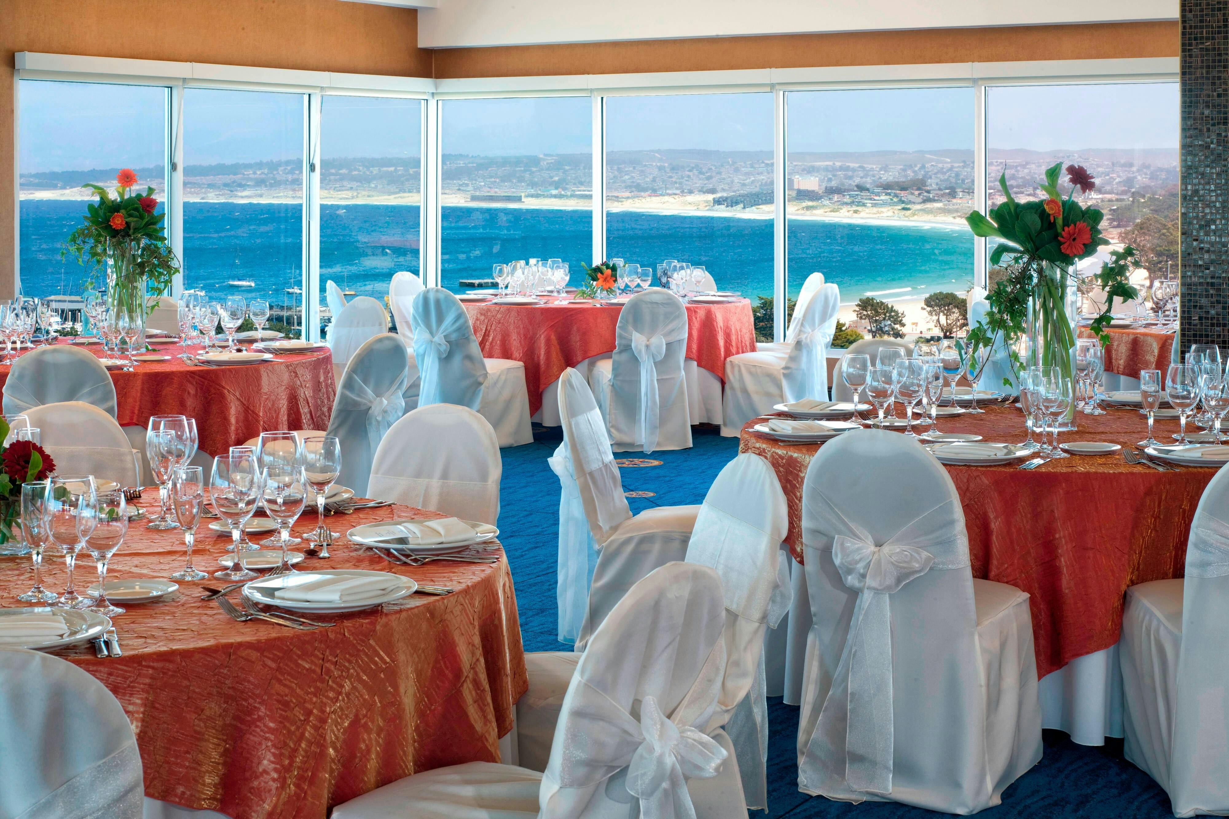 Monterey Marriott 44/68