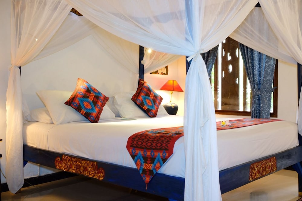 Star, Superior, Suite, King Bed