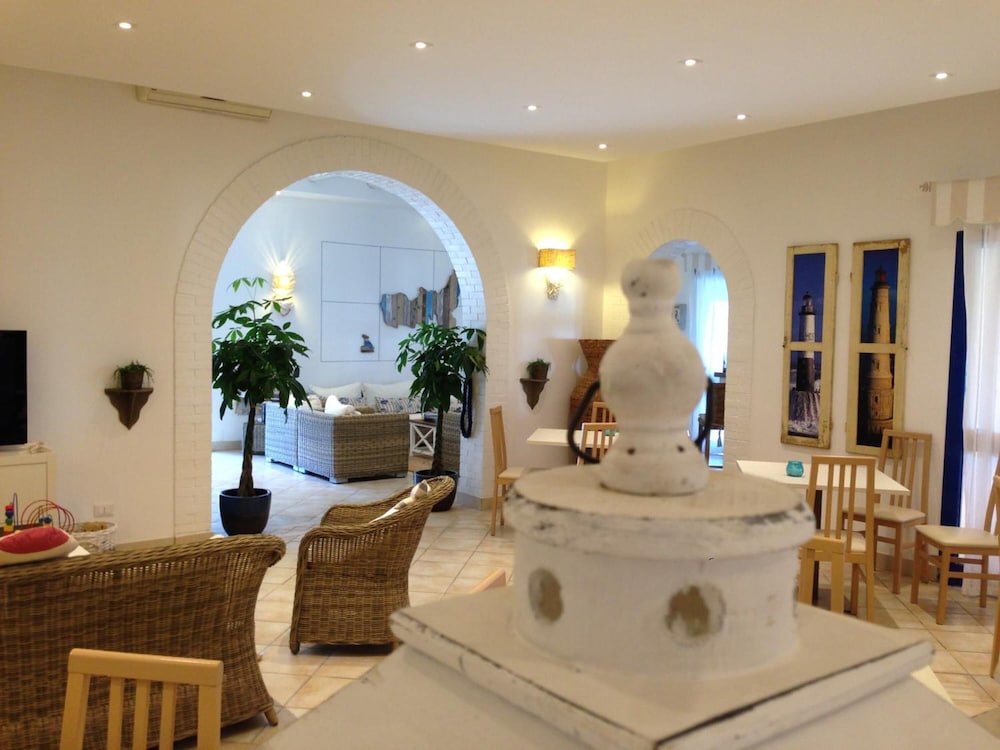 Hotel Villa Giulia 36/67