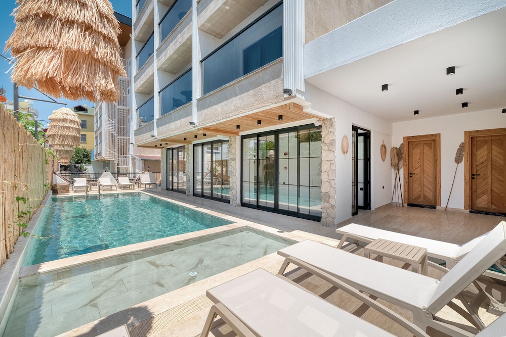 Hildegard Hotel 30/50