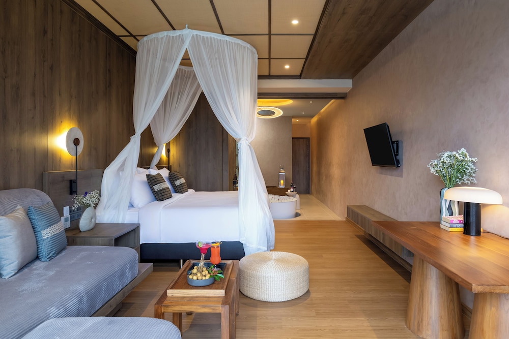 Irene Pool Villa Koh Lipe 26/51