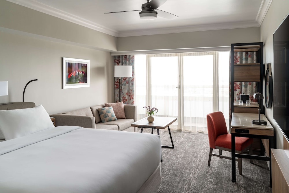 Hyatt Regency Orlando International Airport Hotel 18/50