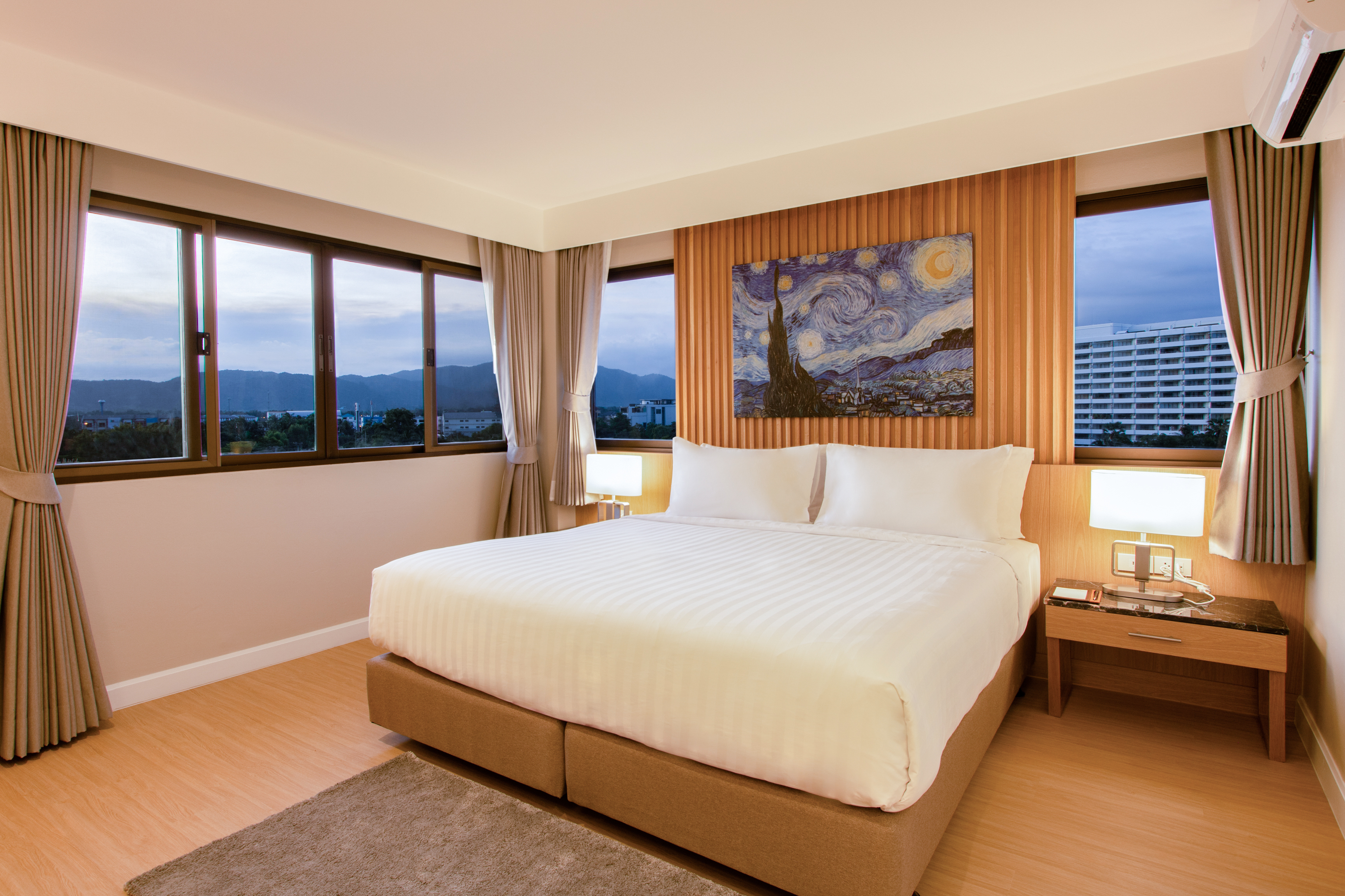 3 Bedrooms, Owners, Apartment, Sea View