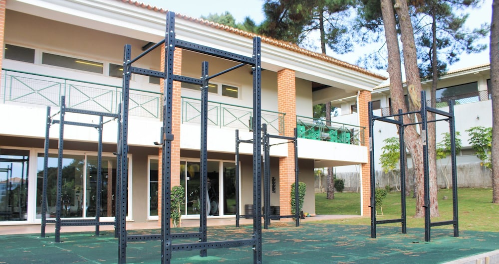 AP Victoria Sports and Beach، Quarteira 40/46