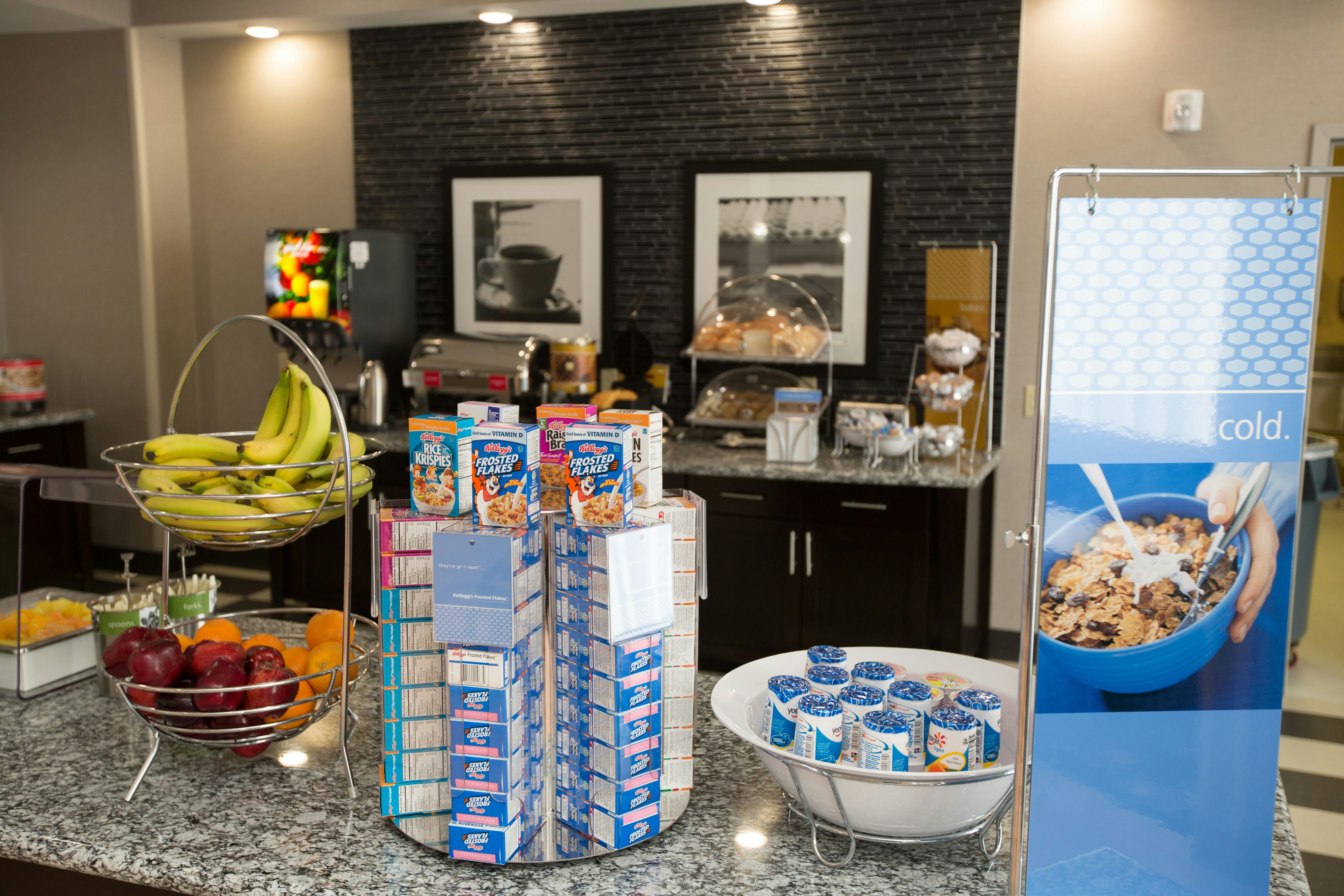Hampton Inn And Suites Oklahoma City Airport Ok photo5