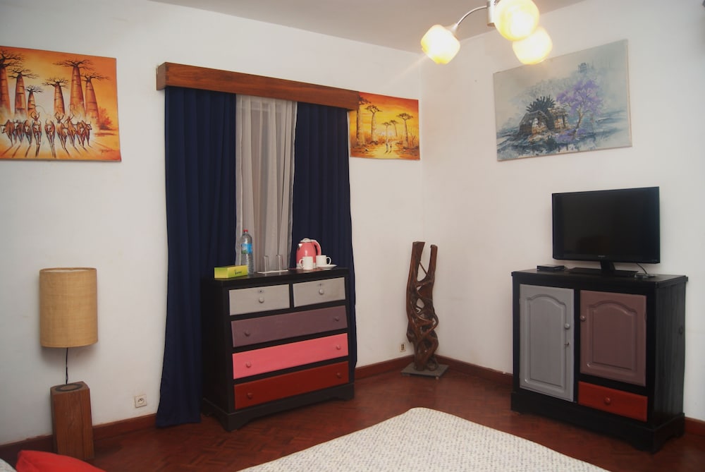 Villa Mahefa 12/23