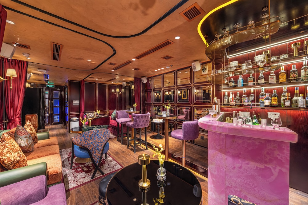 The Haron Hanoi Boutique Hotel 44/47