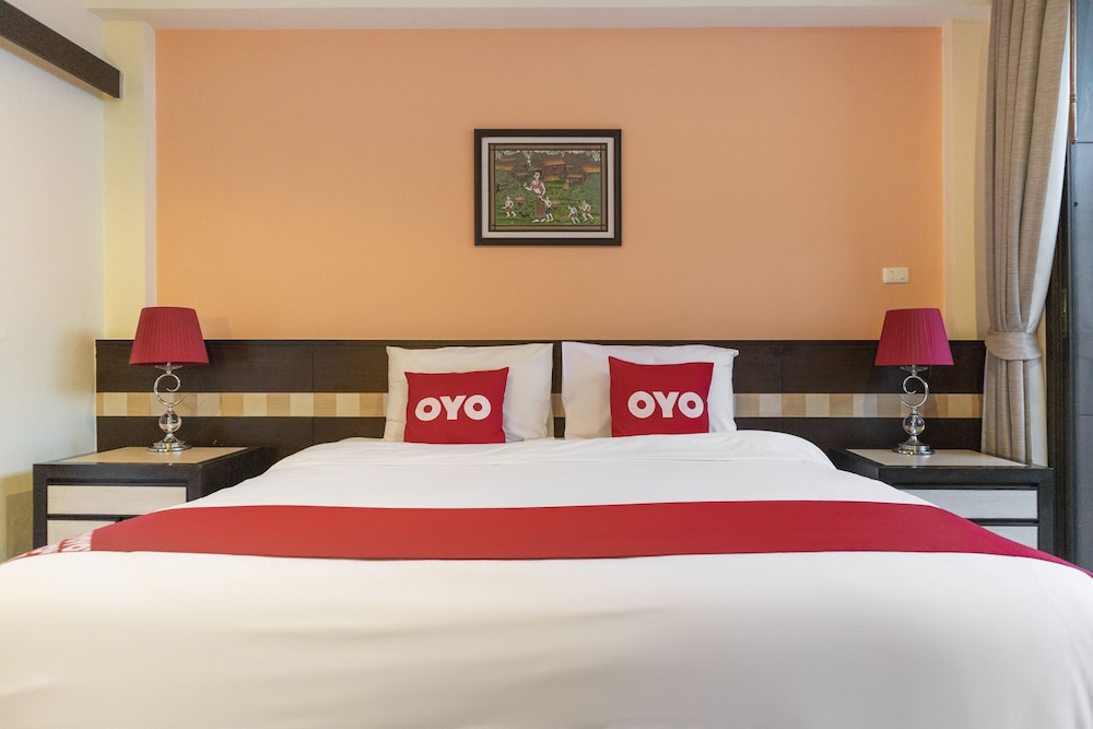 OYO 358 Rattana Residence Thalang (ex. Rattana Residence Thalang) 15/34