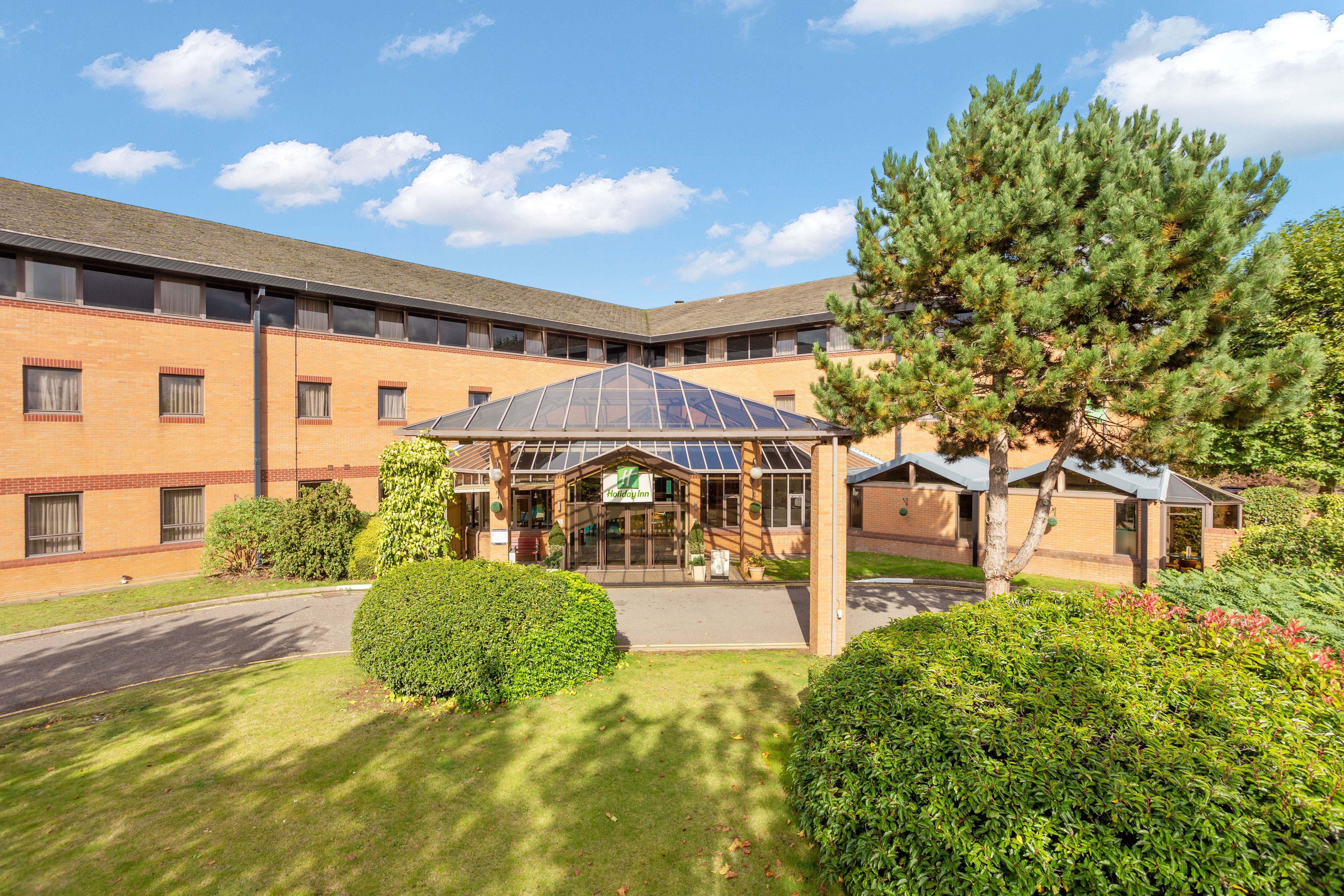 Holiday Inn Leamington Spa - Warwick, an IHG Hotel 42/42