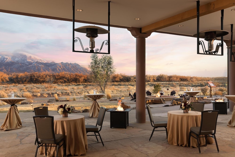 Hyatt Regency Tamaya Resort Spa 61/76