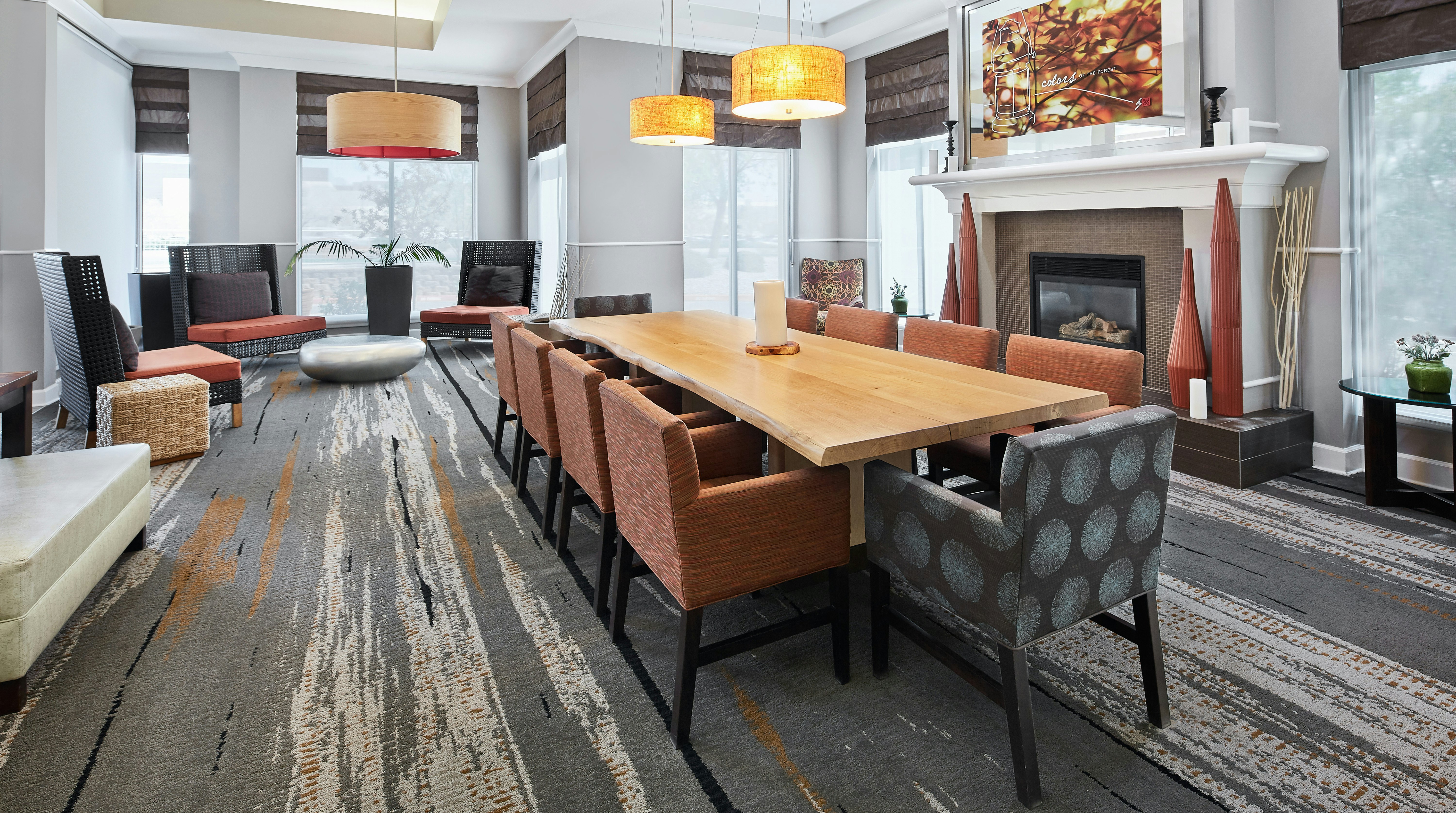Hilton Garden Inn Albuequerque North Rio Rancho 7/16