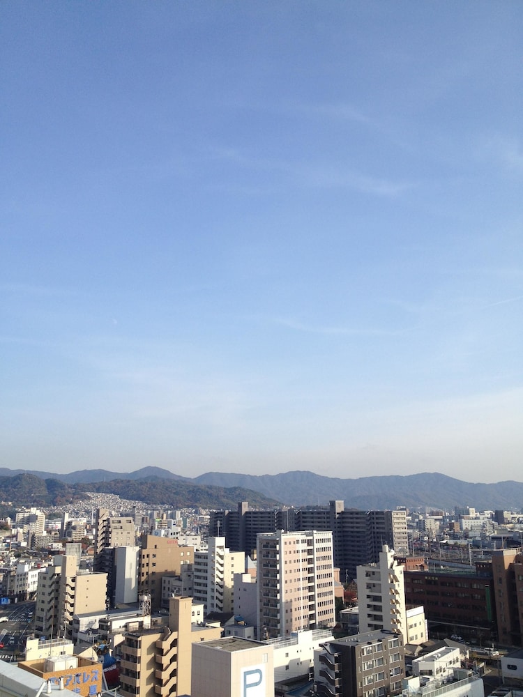 Urbain Hiroshima Executive 38/49