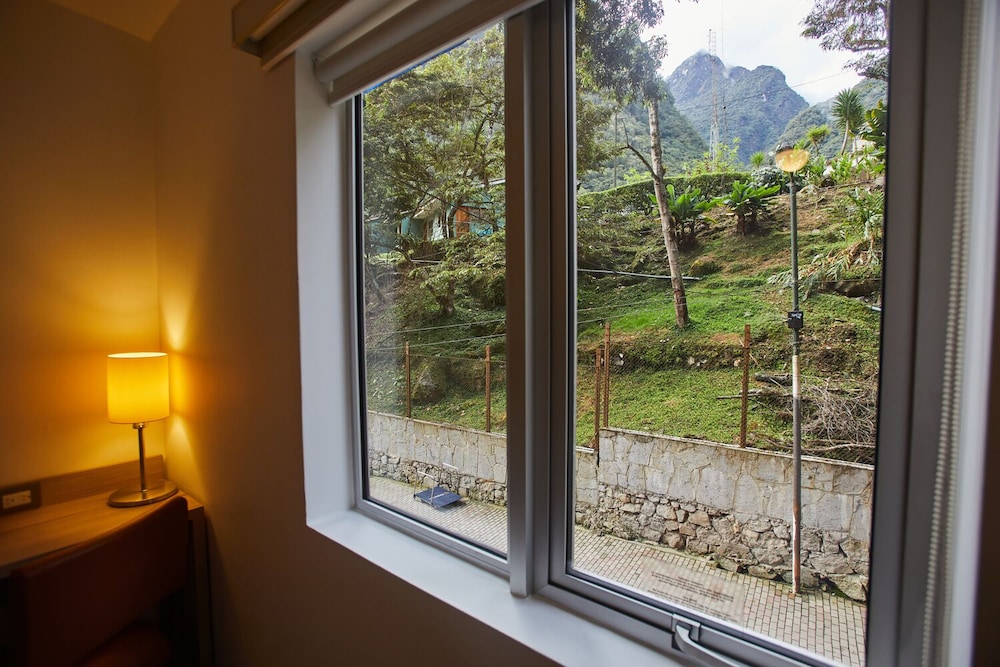 CASA ANDINA STANDARD MACHU PICCHU 36/62