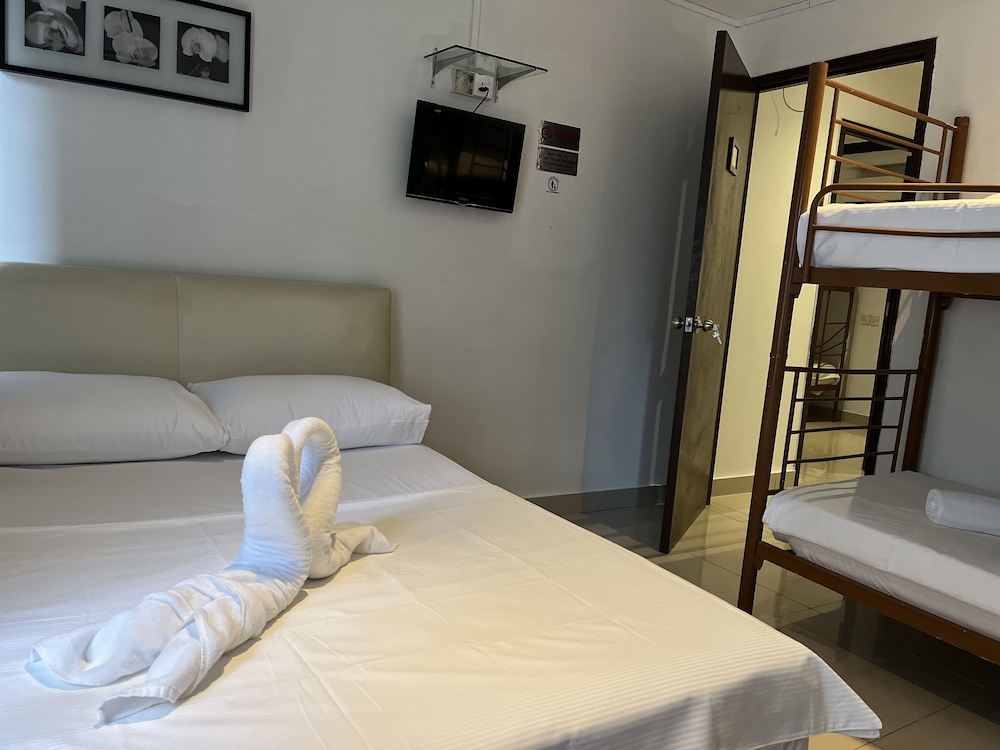 Senja Hostel Chinatown 18/50