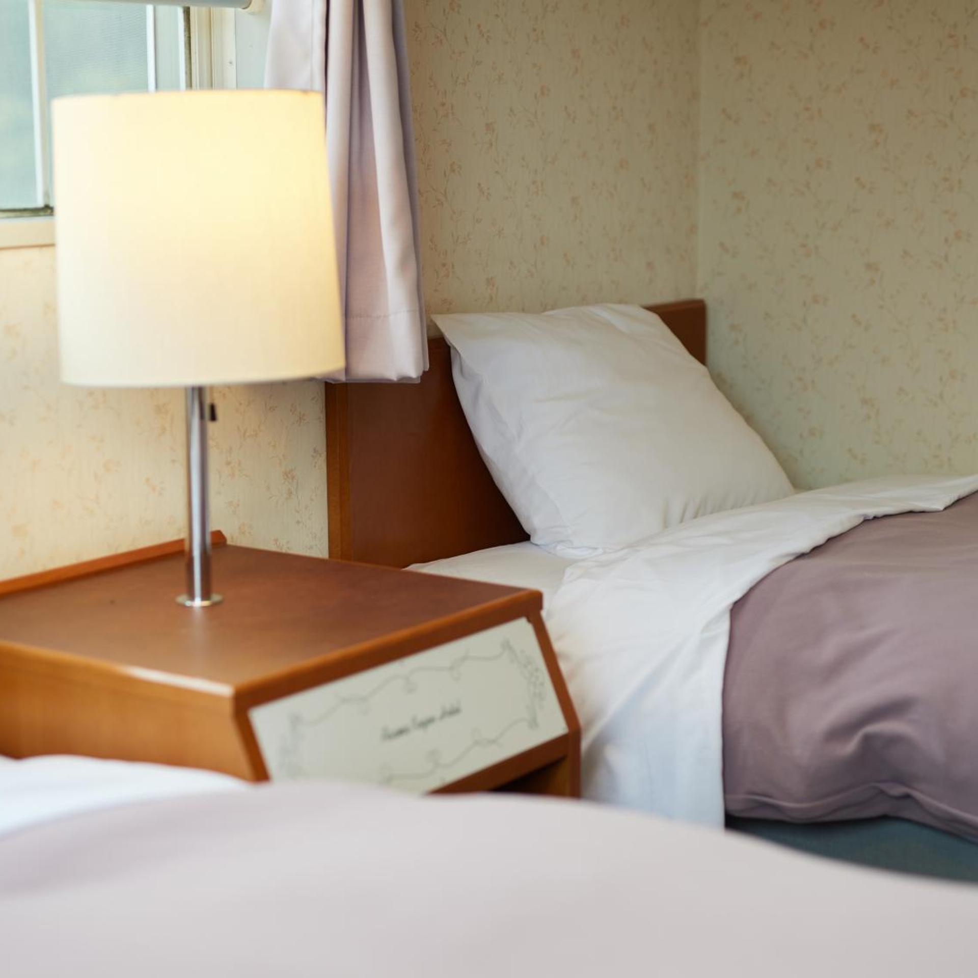 Asama Kogen Hotel 25/55