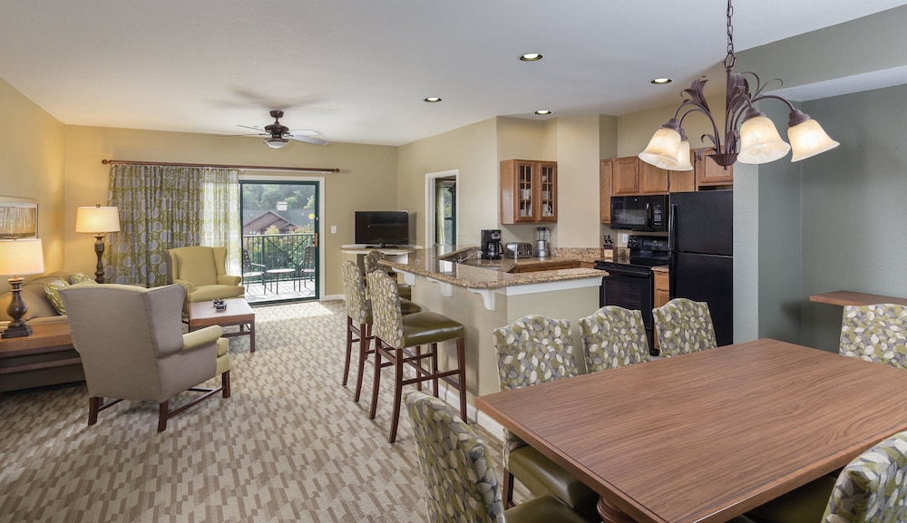 Club Wyndham Smoky Mountains 33/46