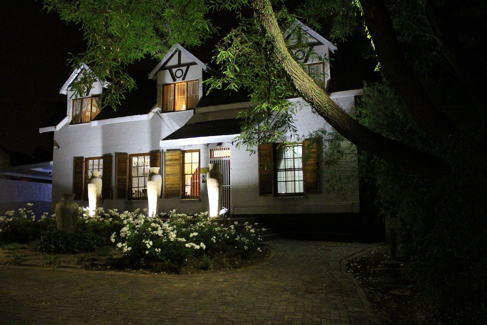 3Liebeloft Guest House 43/50