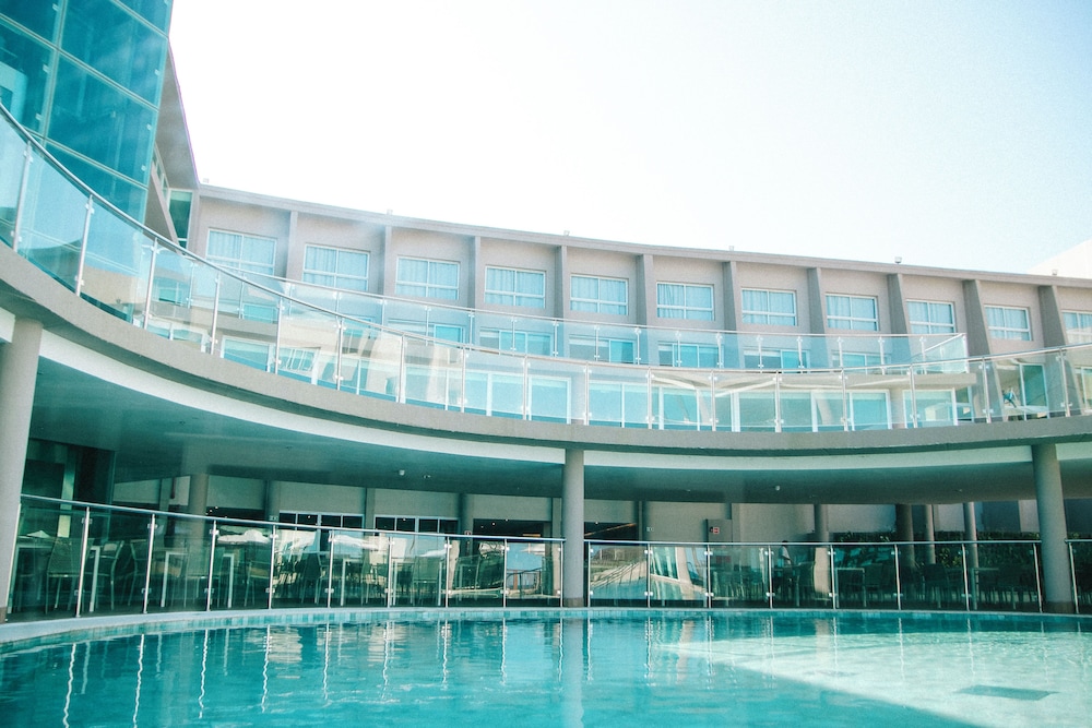 Costeira Palace Beach Resort All Inclusive 3/54