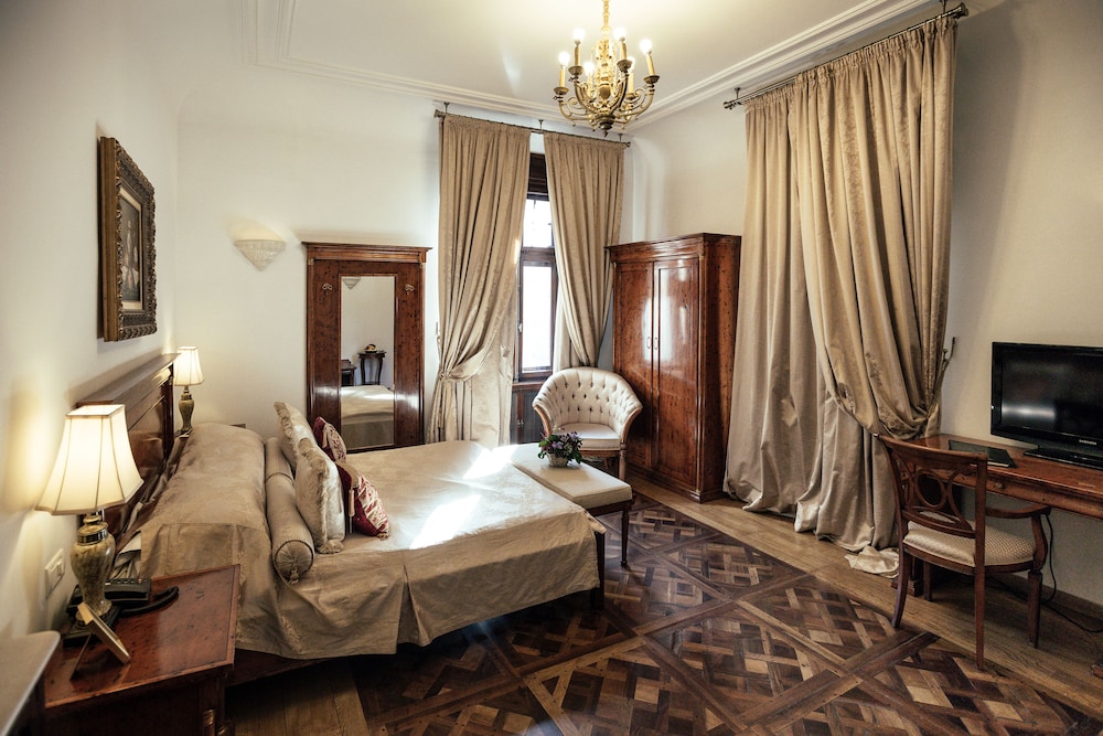 Scala Boutique Hotel 14/50