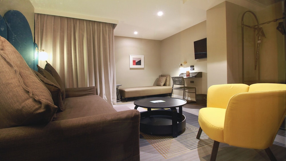 Benjarong Hotel Bangkok 29/50