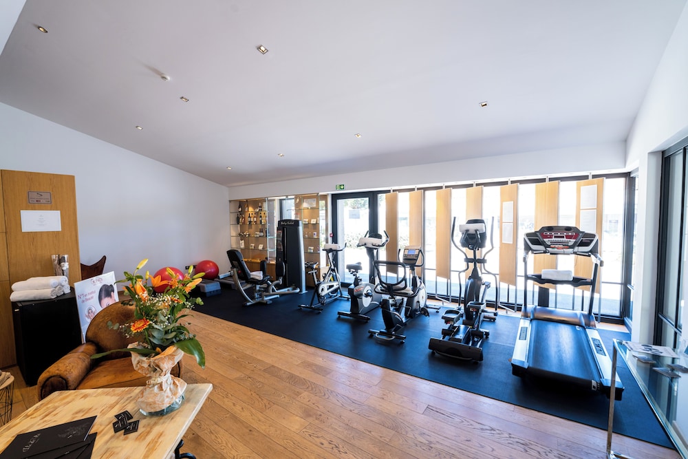 Elegance Suites Hotel - Ile De Re 28/50