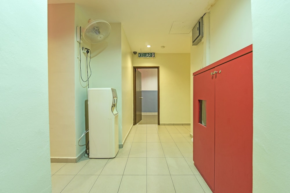 Hotel O M Three Hotel 41/55