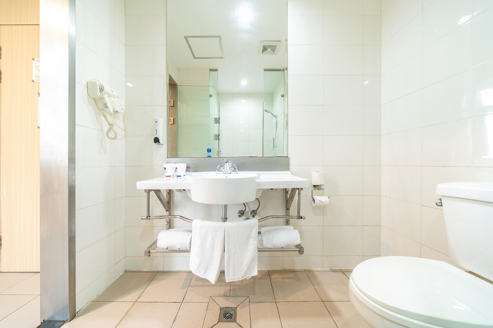 Hanting Hotel Shanghai Songjiang Siting 45/51