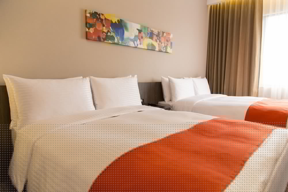 Hoya Resort Hotel Kaohsiung 26/70